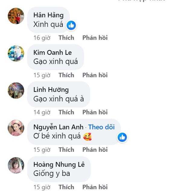 Vợ chồng Thủy Tiên - Công Vinh du xuân, con gái gây chú ý - Hình 9 Vo chong Thuy Tien - Cong Vinh du xuan, con gai gay chu y-Hinh-9