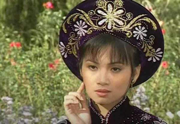 Cuộc sống dàn mỹ nhân phim cổ tích sau 20 năm - Hình 7 Cuoc song dan my nhan phim co tich sau 20 nam-Hinh-7