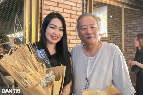 Cuộc sống dàn mỹ nhân phim cổ tích sau 20 năm - Hình 6 Cuoc song dan my nhan phim co tich sau 20 nam-Hinh-6