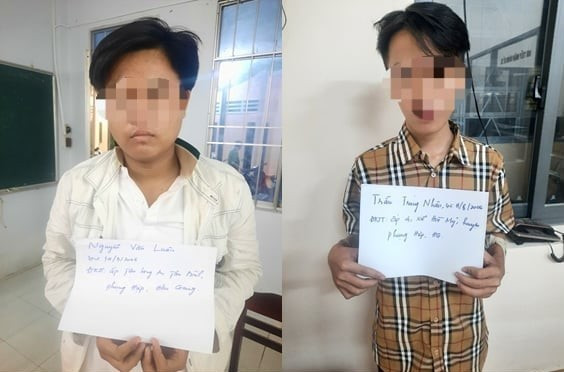 Giải quyết mâu thuẫn tại quán trà sữa, 6 người thương vong Giai quyet mau thuan tai quan tra sua, 6 nguoi thuong vong