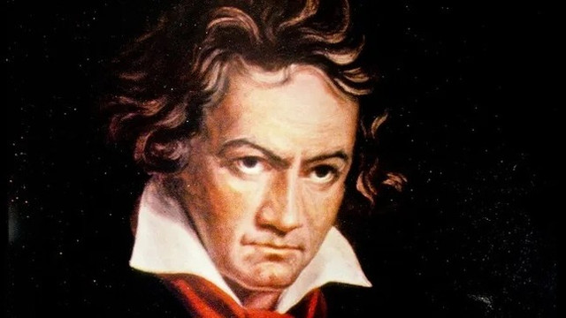 Nóng: Thiên tài âm nhạc Beethoven bị điếc do nhiễm độc chì Nong: Thien tai am nhac Beethoven bi diec do nhiem doc chi