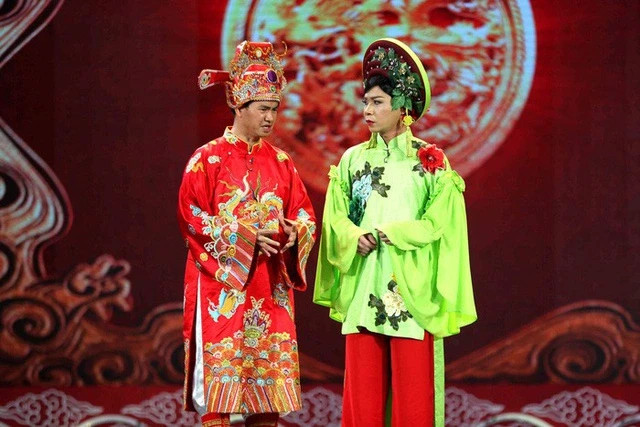 Thay mới dàn Táo Quân 2024 - Hình 6 Thay moi dan Tao Quan 2024-Hinh-6