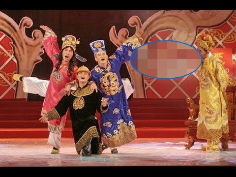 Thay mới dàn Táo Quân 2024 - Hình 5 Thay moi dan Tao Quan 2024-Hinh-5