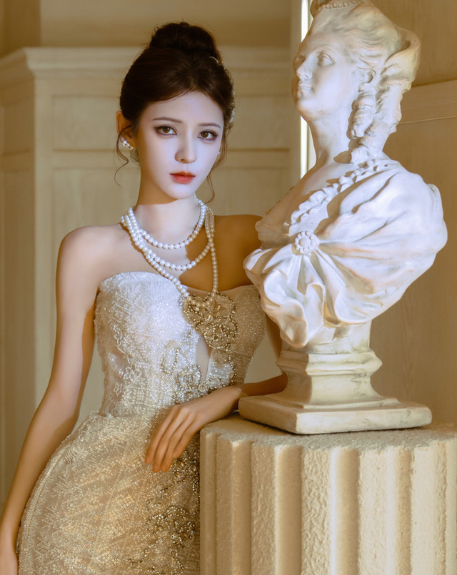 Khán giả sợ hãi giọng hát của búp bê màn ảnh Trung Quốc - Hình 7 Khan gia so hai giong hat cua bup be man anh Trung Quoc-Hinh-7