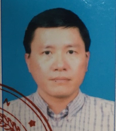 Nguyên Chủ tịch HĐQT Petroland Ngô Hồng Minh bị truy nã Nguyen Chu tich HDQT Petroland Ngo Hong Minh bi truy na