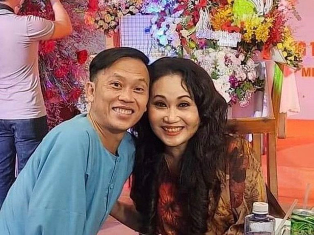 Nghệ sĩ Thanh Hằng U60: Sống độc thân sau 2 cuộc hôn nhân đổ vỡ - Hình 3 Nghe si Thanh Hang U60: Song doc than sau 2 cuoc hon nhan do vo-Hinh-3