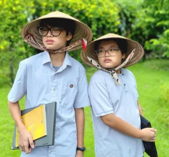 Xuân Bắc nhận câu trả lời sốc khi hỏi con có yêu bố không - Hình 3 Xuan Bac nhan cau tra loi soc khi hoi con co yeu bo khong-Hinh-3