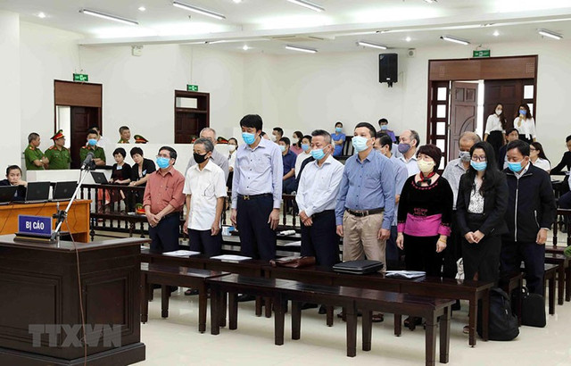 Dự án tiêu tốn 4.400 tỷ, "đắp chiếu" 10 năm, thiệt hại 830 tỷ Du an tieu ton 4.400 ty,