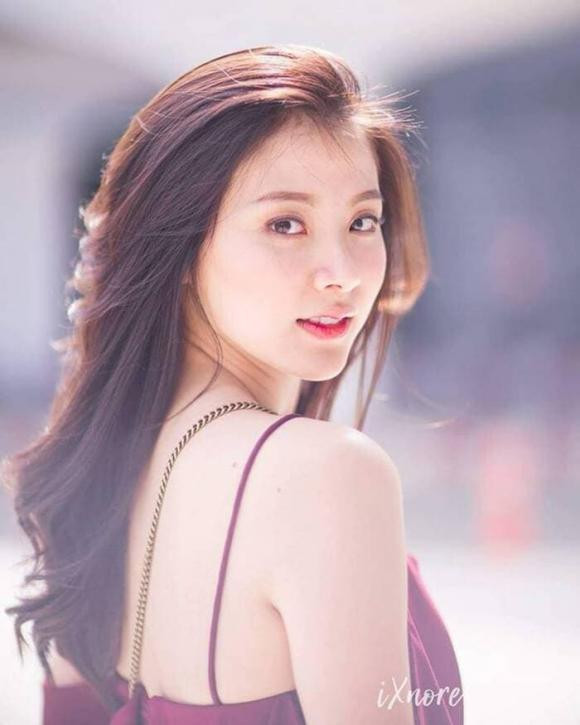 Sự thật về mỹ nhân "Chiếc lá bay" Baifern: Ham ăn, ở bẩn Su that ve my nhan