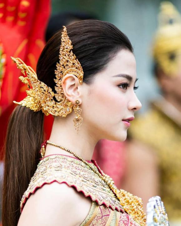 Sự thật về mỹ nhân "Chiếc lá bay" Baifern: Ham ăn, ở bẩn - Hình 10 Su that ve my nhan