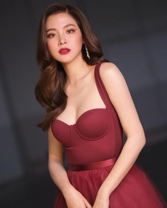 Sự thật về mỹ nhân "Chiếc lá bay" Baifern: Ham ăn, ở bẩn - Hình 11 Su that ve my nhan