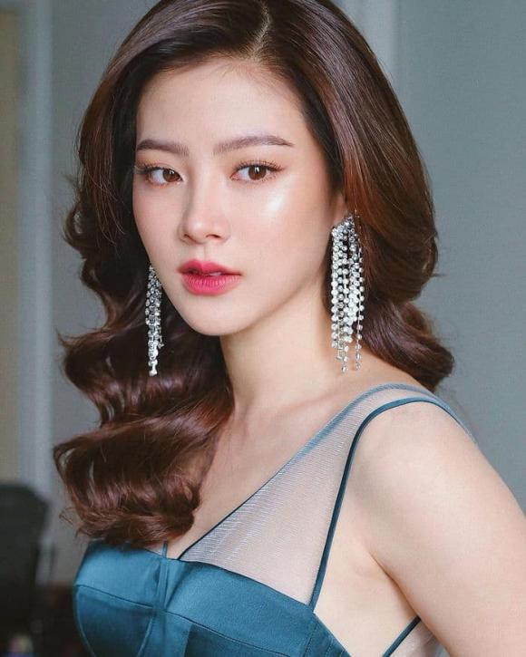 Sự thật về mỹ nhân "Chiếc lá bay" Baifern: Ham ăn, ở bẩn - Hình 7 Su that ve my nhan