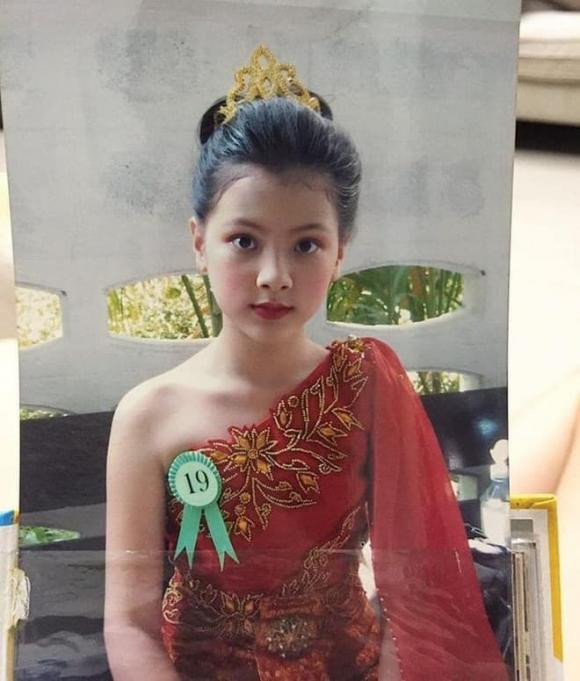 Sự thật về mỹ nhân "Chiếc lá bay" Baifern: Ham ăn, ở bẩn - Hình 3 Su that ve my nhan
