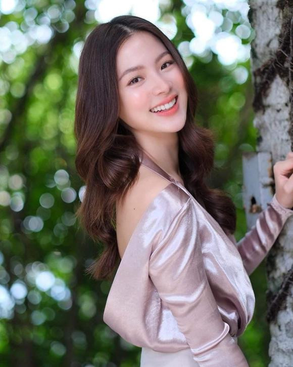 Sự thật về mỹ nhân "Chiếc lá bay" Baifern: Ham ăn, ở bẩn - Hình 5 Su that ve my nhan