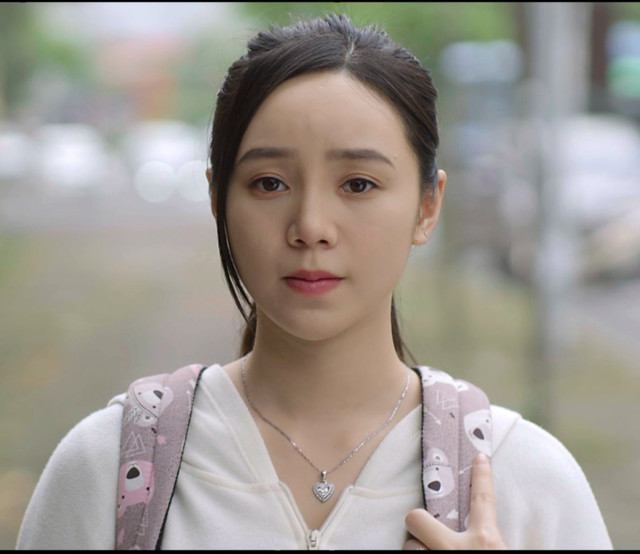 Sự trùng hợp trong các vai diễn của Quỳnh Kool - Hình 2 Su trung hop trong cac vai dien cua Quynh Kool-Hinh-2