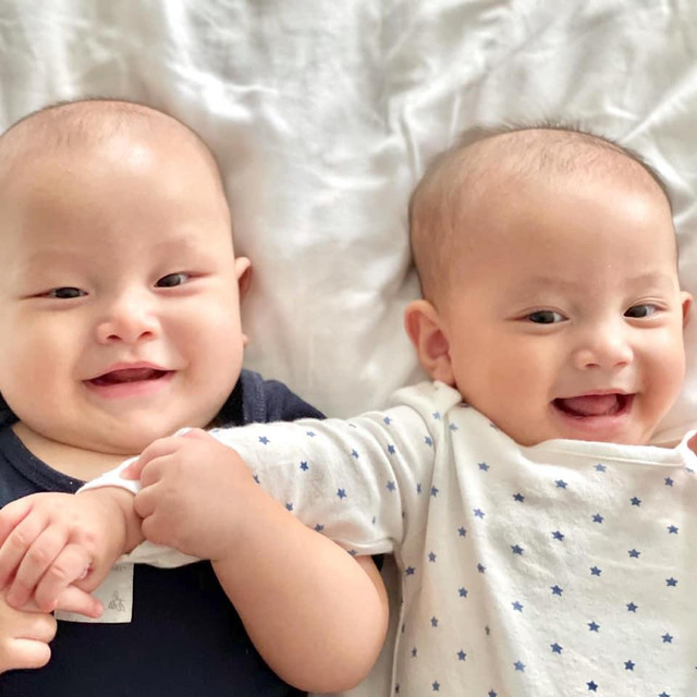 Hồ Ngọc Hà nói lý do cho con đóng quảng cáo, liệu hợp lý? - Hình 7 Ho Ngoc Ha noi ly do cho con dong quang cao, lieu hop ly?-Hinh-7