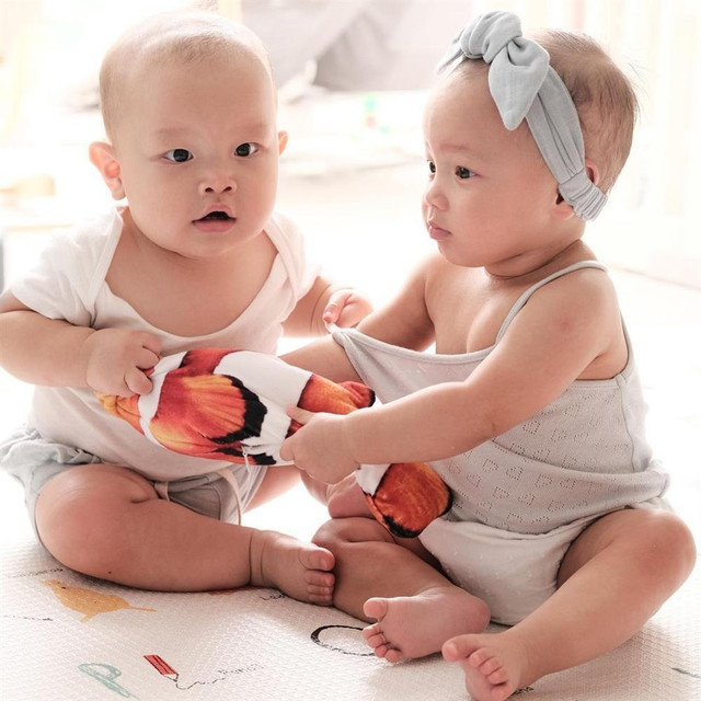 Hồ Ngọc Hà nói lý do cho con đóng quảng cáo, liệu hợp lý? - Hình 6 Ho Ngoc Ha noi ly do cho con dong quang cao, lieu hop ly?-Hinh-6