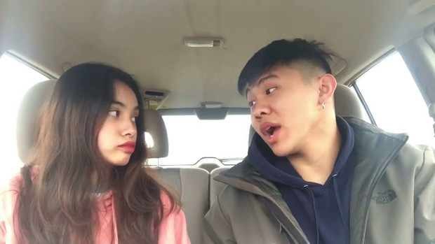 Loạt cặp hotteen Việt từ người thương hóa người dưng Loat cap hotteen Viet tu nguoi thuong hoa nguoi dung