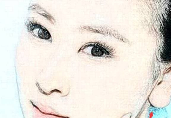 Phụ nữ có nét tướng này thì trường thọ, cả đời lộc lá xum xuê - Hình 2 Phu nu co net tuong nay thi truong tho, ca doi loc la xum xue-Hinh-2