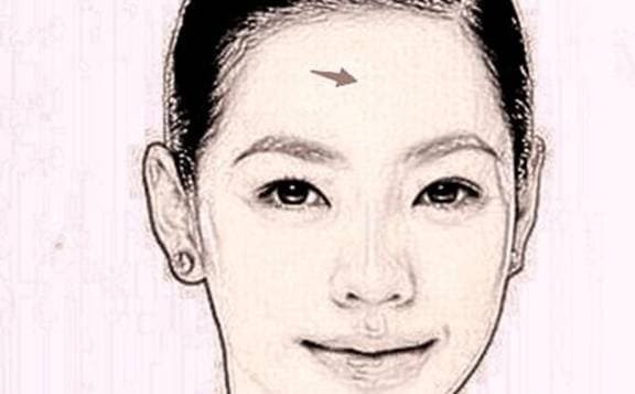 Phụ nữ có nét tướng này thì trường thọ, cả đời lộc lá xum xuê - Hình 4 Phu nu co net tuong nay thi truong tho, ca doi loc la xum xue-Hinh-4