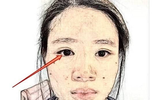 Phụ nữ có nét tướng này thì trường thọ, cả đời lộc lá xum xuê - Hình 6 Phu nu co net tuong nay thi truong tho, ca doi loc la xum xue-Hinh-6