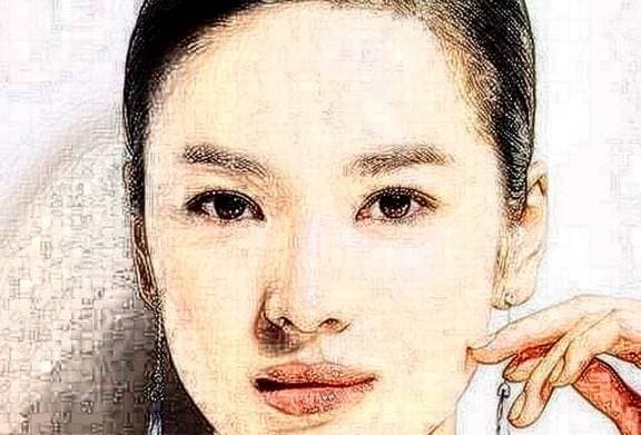 Phụ nữ có nét tướng này thì trường thọ, cả đời lộc lá xum xuê - Hình 5 Phu nu co net tuong nay thi truong tho, ca doi loc la xum xue-Hinh-5