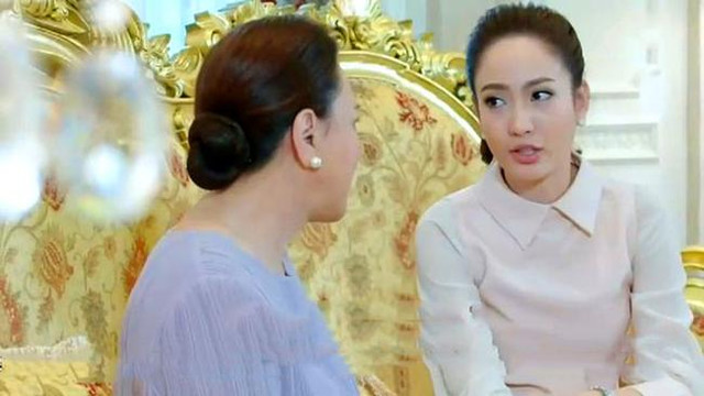 Mẹ chồng khinh "không nghề ngỗng", con dâu "bật" lại bà chết điếng - Hình 2 Me chong khinh