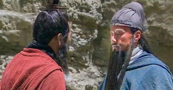Tào Tháo, Lưu Bị và Đổng Trác khi tháo chạy sẽ như thế nào? - Hình 5 Tao Thao, Luu Bi va Dong Trac khi thao chay se nhu the nao?-Hinh-5