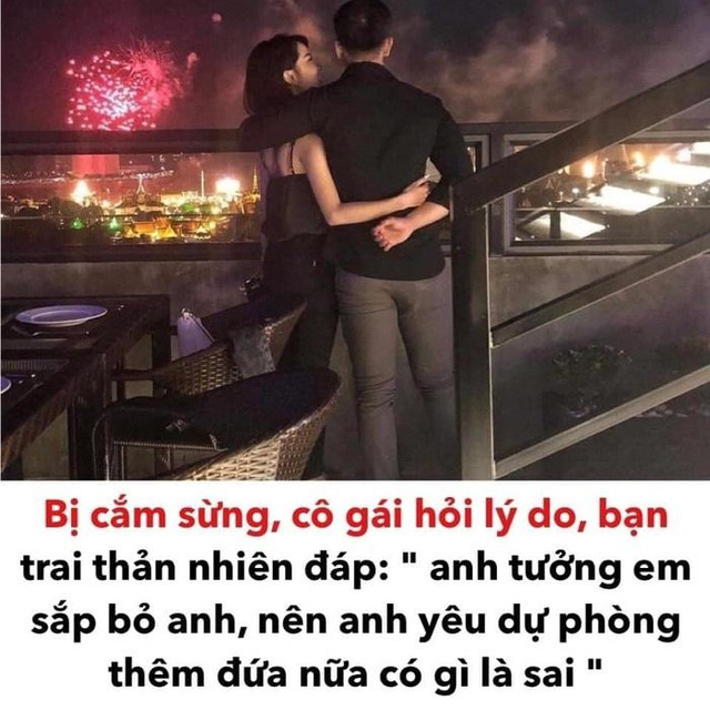 Người yêu “cắm sừng” với lý do xa cách cần có hàng dự phòng - Hình 2 Nguoi yeu “cam sung” voi ly do xa cach can co hang du phong-Hinh-2