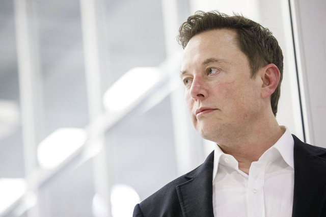10 tỷ phú mất nhiều tiền nhất tuần qua: Đứng đầu là Elon Musk 10 ty phu mat nhieu tien nhat tuan qua: Dung dau la Elon Musk