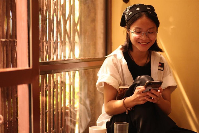 Con gái Công Lý: Tôi rất biết ơn cô Ngọc Hà - vợ mới của bố! - Hình 6 Con gai Cong Ly: Toi rat biet on co Ngoc Ha - vo moi cua bo!-Hinh-6