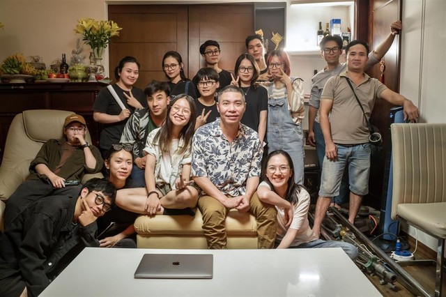 Con gái Công Lý: Tôi rất biết ơn cô Ngọc Hà - vợ mới của bố! - Hình 4 Con gai Cong Ly: Toi rat biet on co Ngoc Ha - vo moi cua bo!-Hinh-4