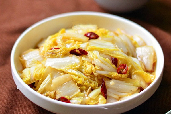 Mỗi ngày ăn 1 trong 6 món này, da hồng hào, trẻ ra vài tuổi - Hình 3 Moi ngay an 1 trong 6 mon nay, da hong hao, tre ra vai tuoi-Hinh-3