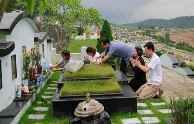 Tết Thanh minh 2023 là ngày nào? Tet Thanh minh 2023 la ngay nao?