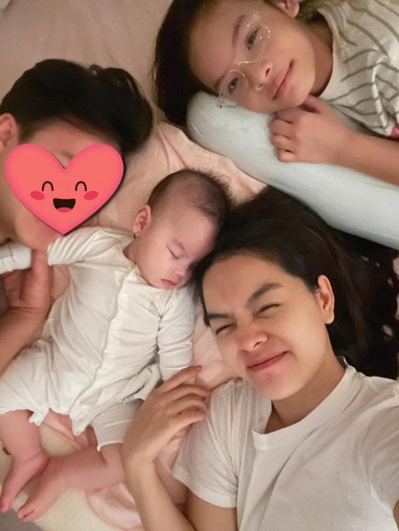 Sao Việt khi đổ vỡ và tìm hạnh phúc - Hình 8 Sao Viet khi do vo va tim hanh phuc-Hinh-8