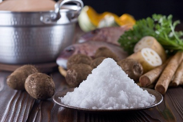 4 thói quen ăn uống khiến sỏi thận xuất hiện ngày càng nhiều - Hình 3 4 thoi quen an uong khien soi than xuat hien ngay cang nhieu-Hinh-3