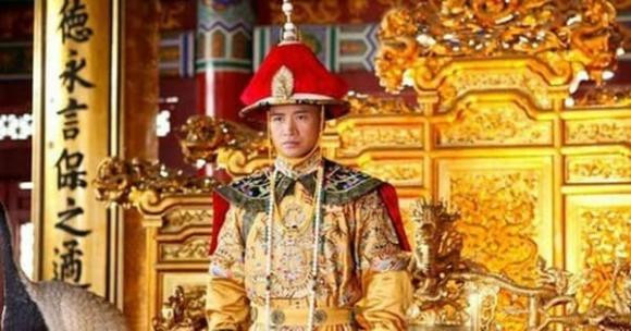 Ung Chính hạ thánh chỉ khiến các cung nữ khổ cực - Hình 4 Ung Chinh ha thanh chi khien cac cung nu kho cuc-Hinh-4