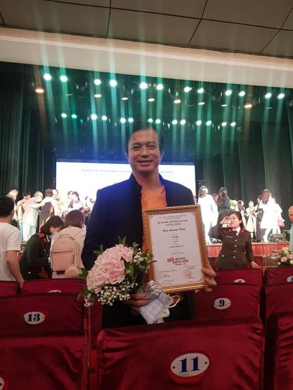 Cuộc sống trái ngược của Bá Anh - Mai Thu Huyền sau 20 năm - Hình 21 Cuoc song trai nguoc cua Ba Anh - Mai Thu Huyen sau 20 nam-Hinh-21