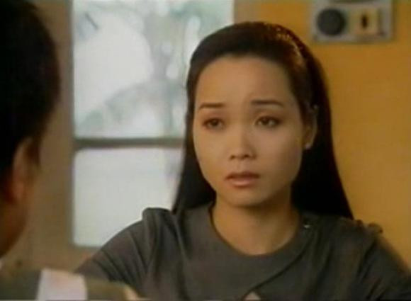 Cuộc sống trái ngược của Bá Anh - Mai Thu Huyền sau 20 năm - Hình 2 Cuoc song trai nguoc cua Ba Anh - Mai Thu Huyen sau 20 nam-Hinh-2