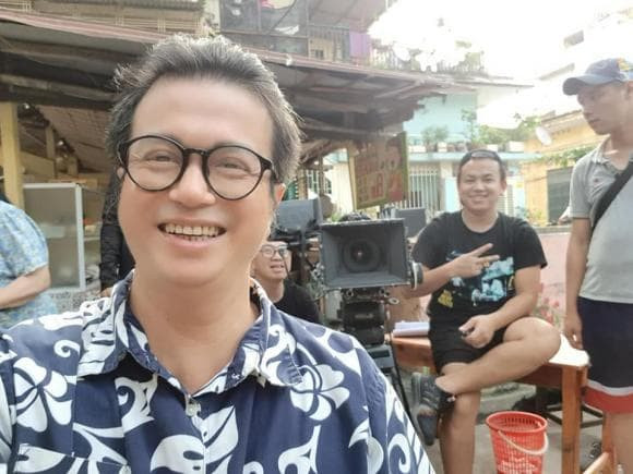 Cuộc sống trái ngược của Bá Anh - Mai Thu Huyền sau 20 năm - Hình 20 Cuoc song trai nguoc cua Ba Anh - Mai Thu Huyen sau 20 nam-Hinh-20