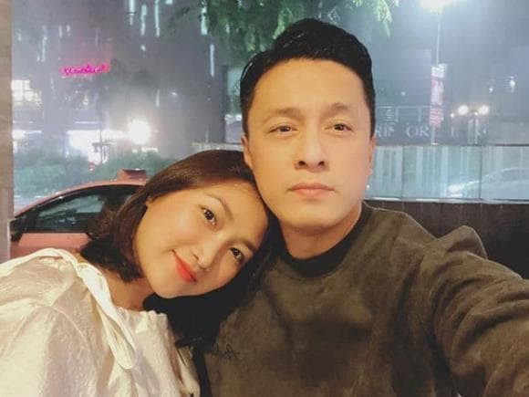 Lam Trường cùng vợ con du lịch Singapore dịp cận Tết Nguyên đán - Hình 10 Lam Truong cung vo con du lich Singapore dip can Tet Nguyen dan-Hinh-10