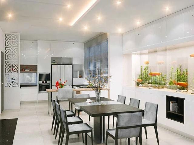 3 vị trí nhất định phải dọn dẹp trước Tết - Hình 3 3 vi tri nhat dinh phai don dep truoc Tet-Hinh-3