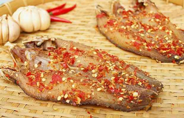 WHO cảnh báo 6 thực phẩm gây ung thư đầu bảng - Hình 4 WHO canh bao 6 thuc pham gay ung thu dau bang-Hinh-4
