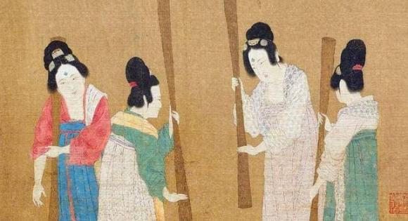 “Đàn ông có lông đáng giá ngàn vàng, đàn bà không có lông thì ba đời phú quý” - Hình 3 “Dan ong co long dang gia ngan vang, dan ba khong co long thi ba doi phu quy”-Hinh-3