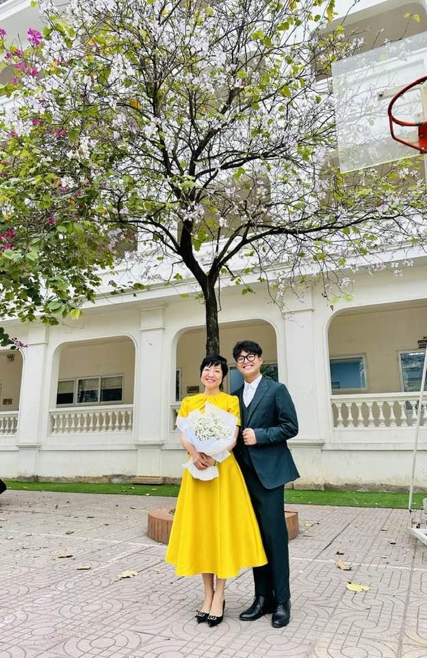 Quý tử Công Lý lớn phổng phao, như trai Hàn Quốc - Hình 4 Quy tu Cong Ly lon phong phao, nhu trai Han Quoc-Hinh-4