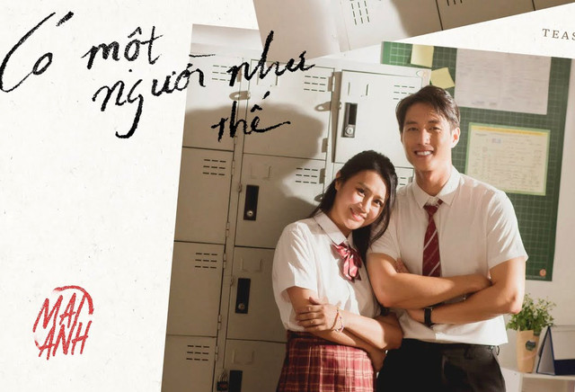 MC Mai Anh VTV bất ngờ chuyển hướng sang ca hát MC Mai Anh VTV bat ngo chuyen huong sang ca hat