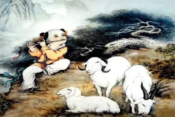 Thầy tử vi phán: 3 tháng nữa, 4 con giáp sẽ hết vận hạn Thay tu vi phan: 3 thang nua, 4 con giap se het van han