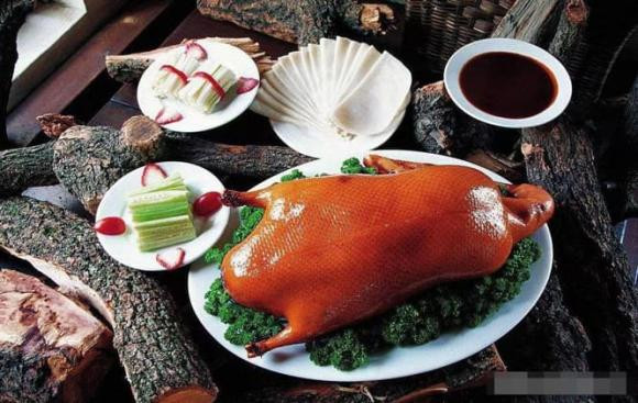 Ba bộ phận này của vịt chứa nhiều 'độc tố' Ba bo phan nay cua vit chua nhieu 'doc to'