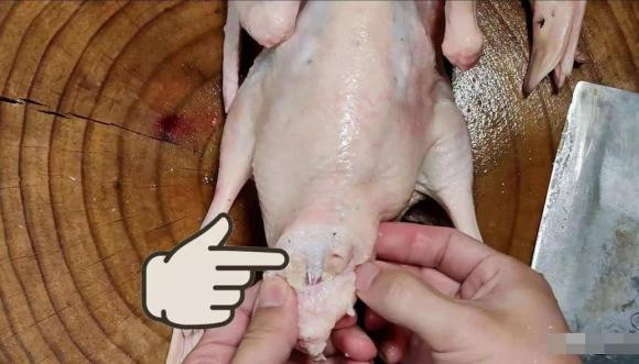 Ba bộ phận này của vịt chứa nhiều 'độc tố' - Hình 5 Ba bo phan nay cua vit chua nhieu 'doc to'-Hinh-5
