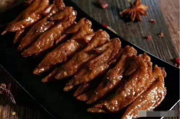 Ba bộ phận này của vịt chứa nhiều 'độc tố' - Hình 8 Ba bo phan nay cua vit chua nhieu 'doc to'-Hinh-8